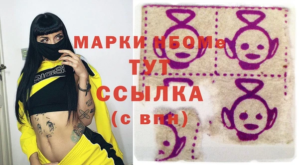 молекула духа Алексин